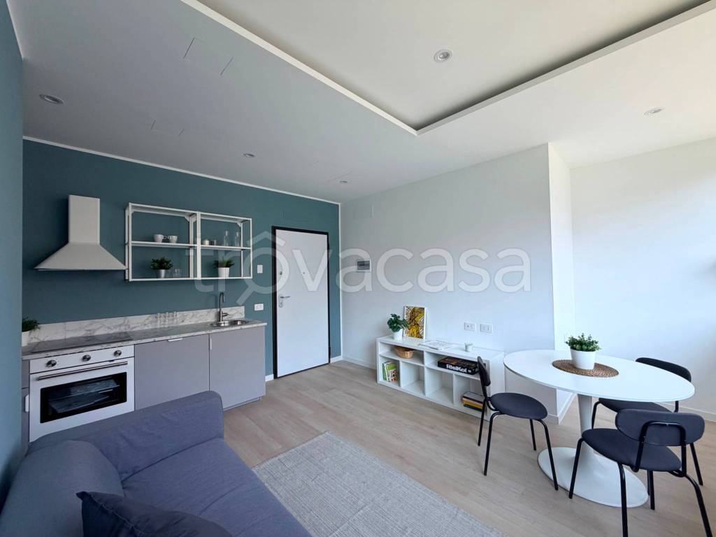 appartamento in vendita a Milano in zona Centro Storico