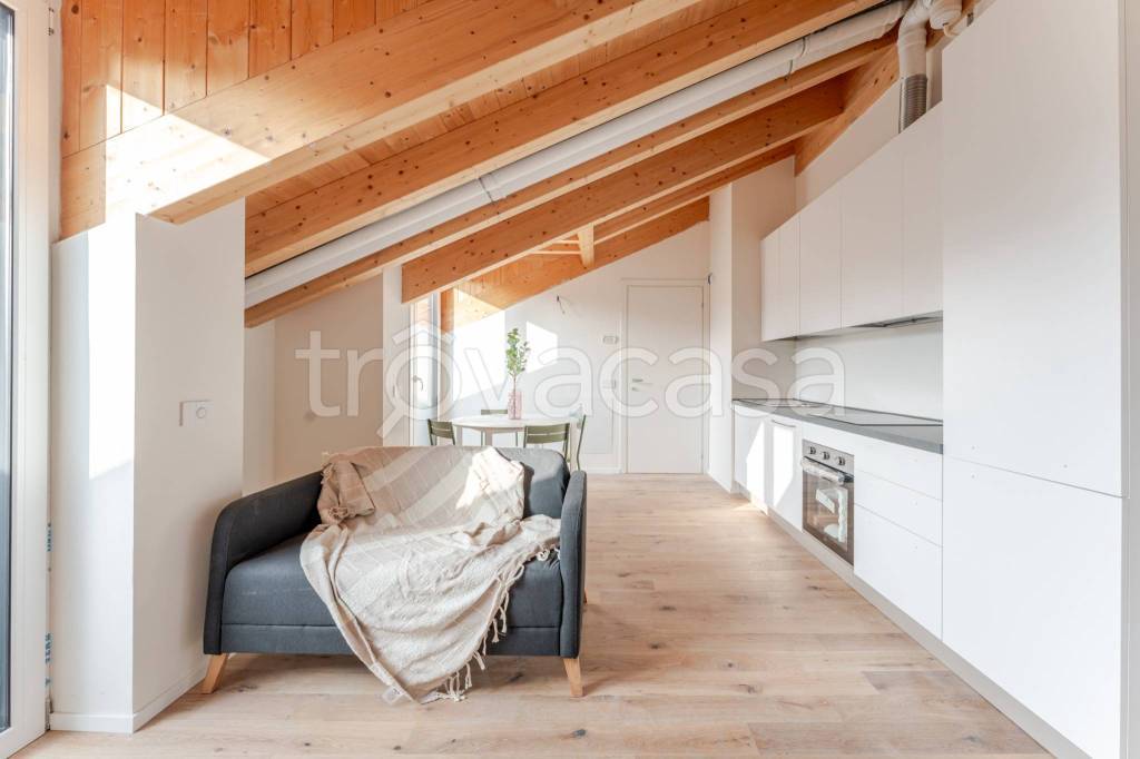 appartamento in vendita a Milano in zona Centro Storico