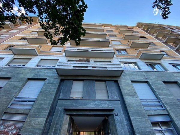 appartamento in vendita a Milano in zona San Vittore