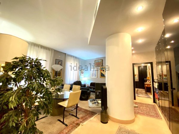 appartamento in vendita a Milano in zona San Vittore