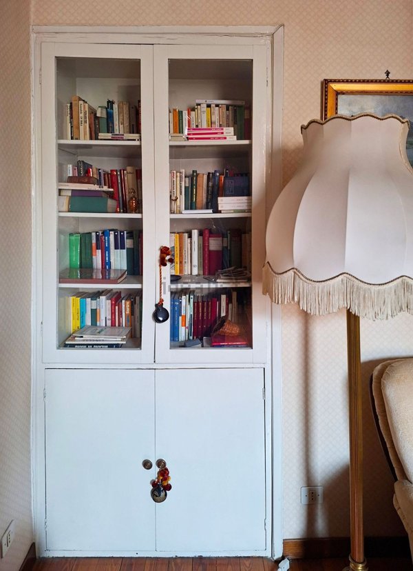 appartamento in vendita a Milano in zona Guastalla