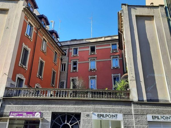 appartamento in vendita a Milano in zona Porta Venezia