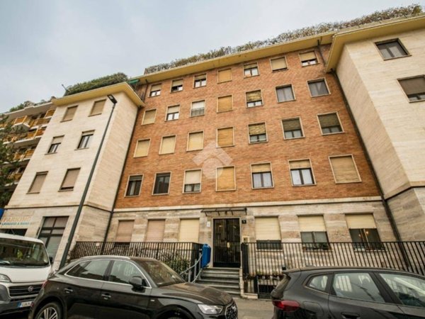 appartamento in vendita a Milano in zona Porta Romana