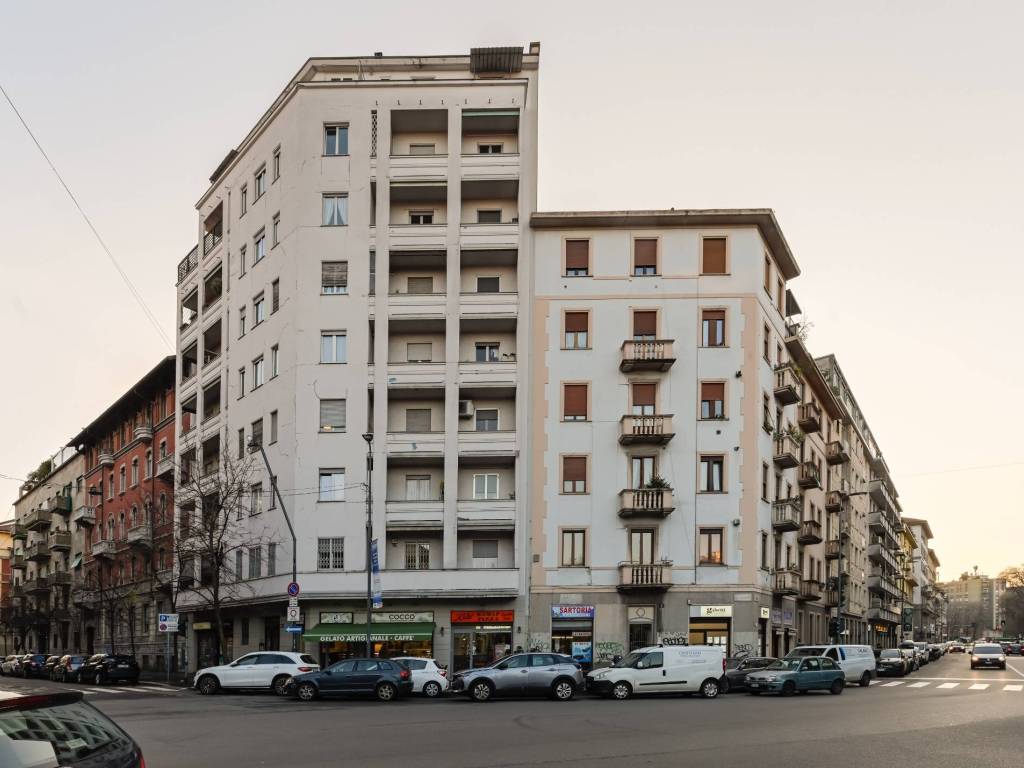 appartamento in vendita a Milano in zona Città Studi