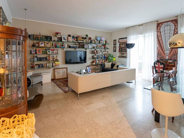 appartamento in vendita a Milano in zona San Siro