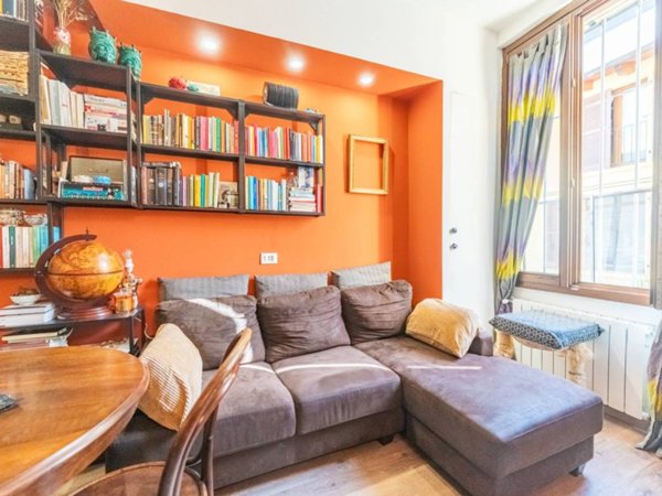 appartamento in vendita a Milano in zona Turro