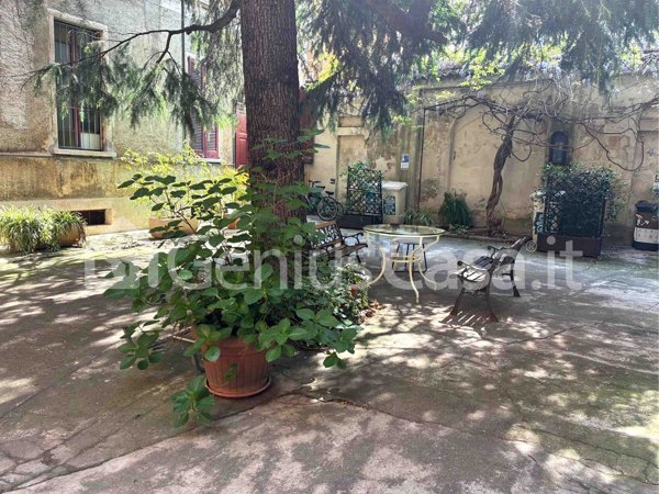 appartamento in vendita a Milano in zona Dergano