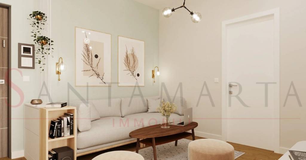 appartamento in vendita a Milano in zona Porta Ticinese