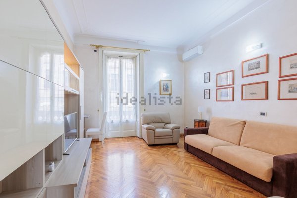 appartamento in vendita a Milano in zona San Vittore