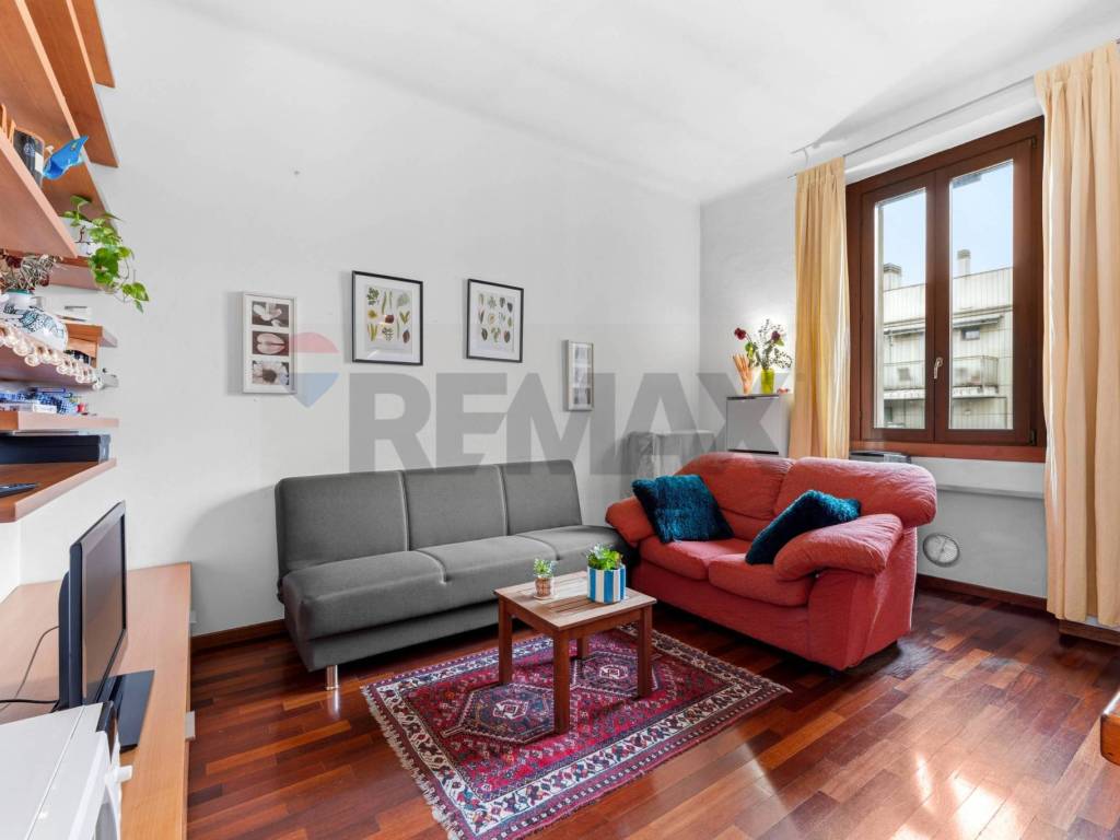 appartamento in vendita a Milano in zona Maggiolina