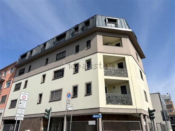 appartamento in vendita a Milano in zona Rogoredo