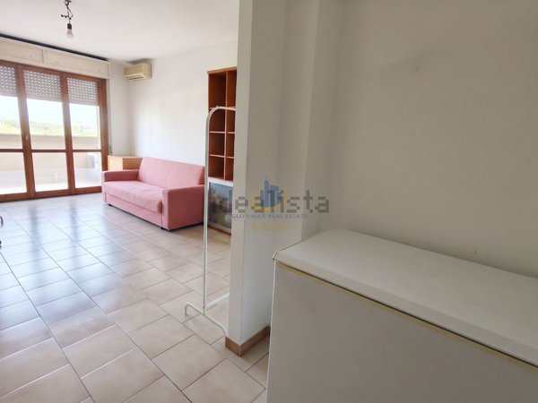 appartamento in vendita a Milano in zona Quarto Oggiaro