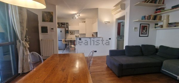 appartamento in vendita a Milano in zona Maggiolina