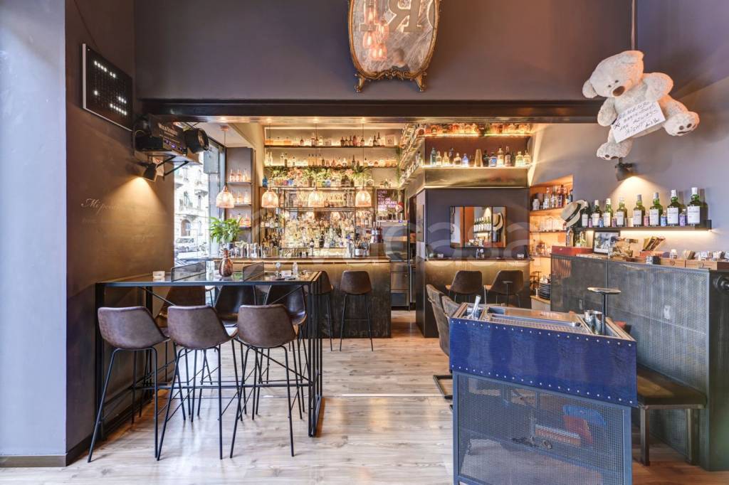 negozio in vendita a Milano