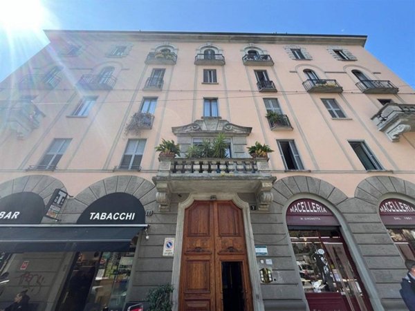 appartamento in vendita a Milano in zona Cagnola