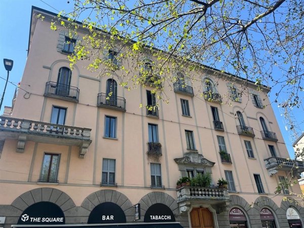 appartamento in vendita a Milano in zona Villapizzone