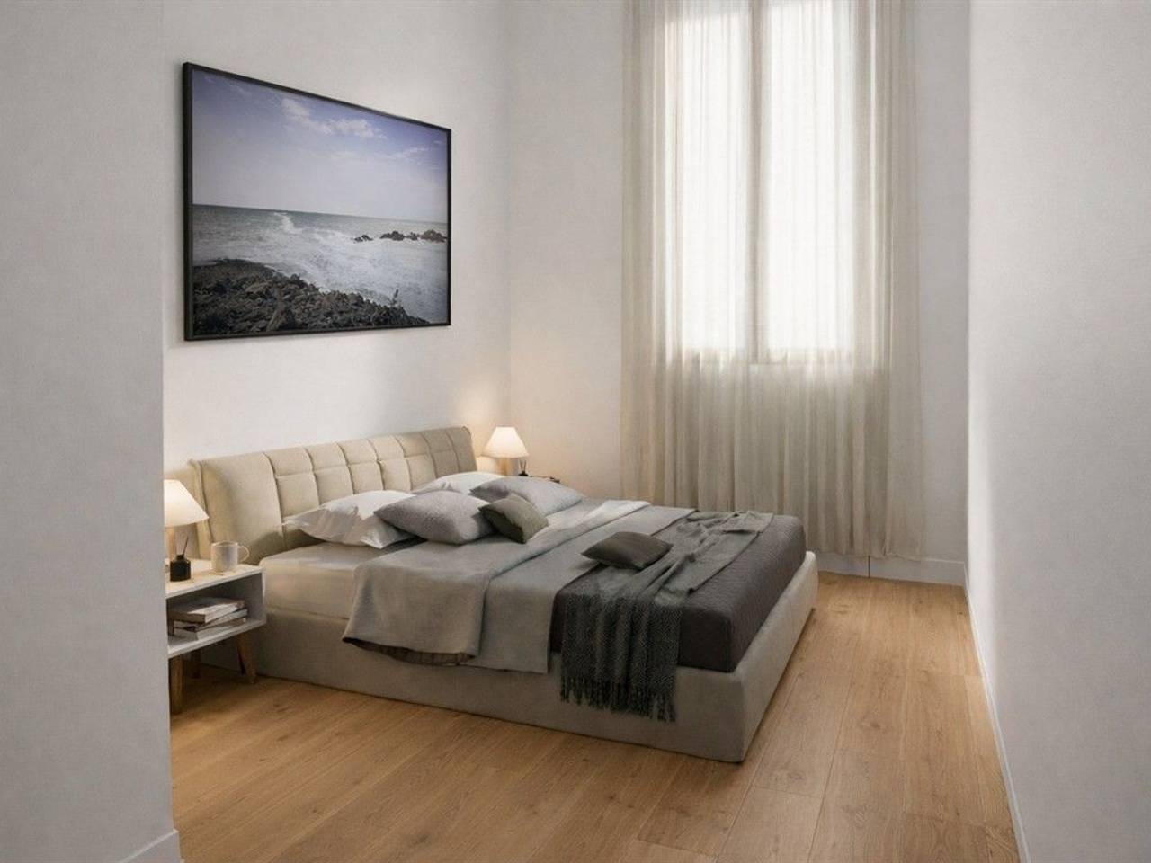 appartamento in vendita a Milano in zona Cagnola