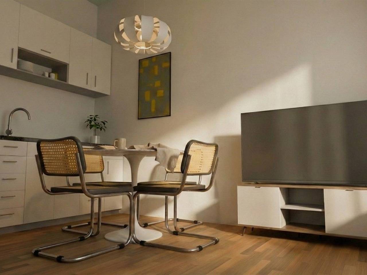 appartamento in vendita a Milano in zona Ghisolfa