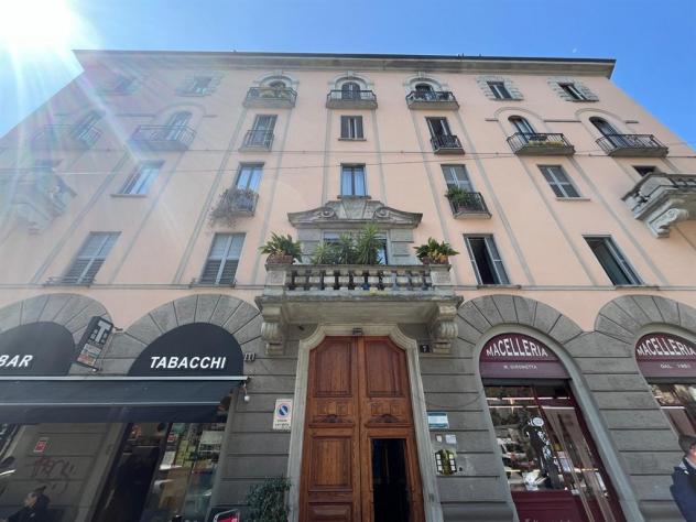 appartamento in vendita a Milano in zona Ghisolfa