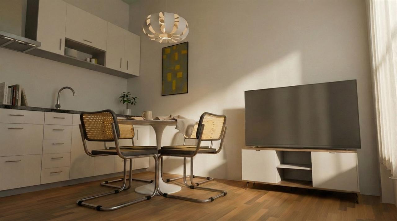 appartamento in vendita a Milano in zona Villapizzone