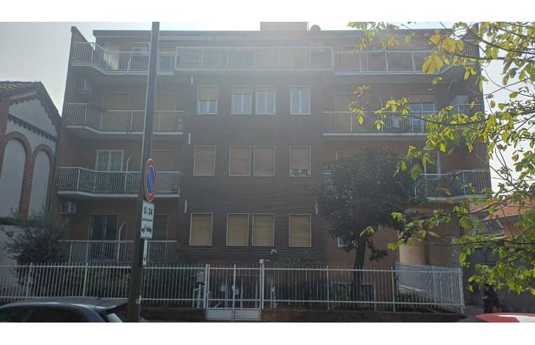 appartamento in vendita a Milano in zona Bruzzano