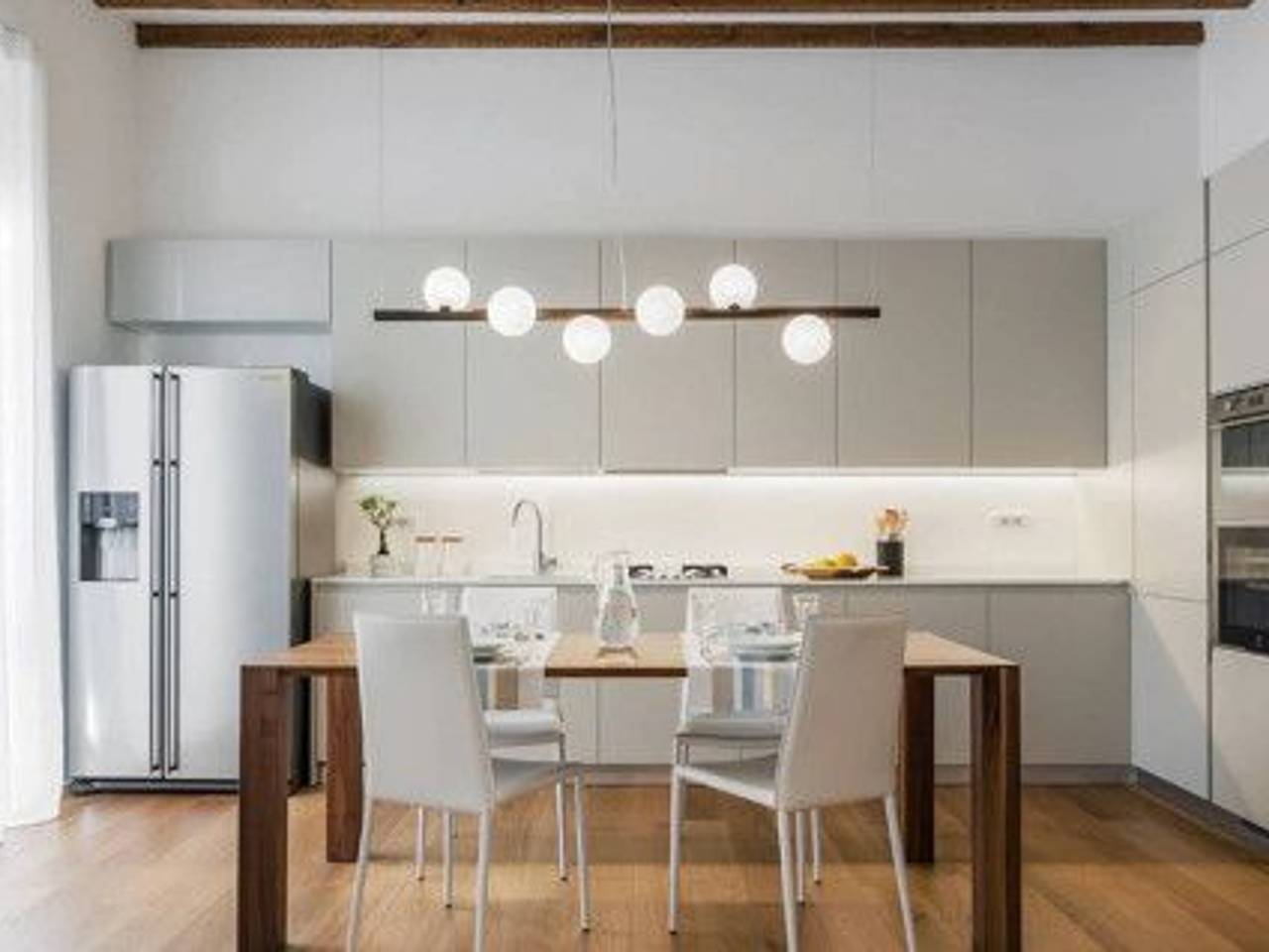 appartamento in vendita a Milano in zona Calvairate