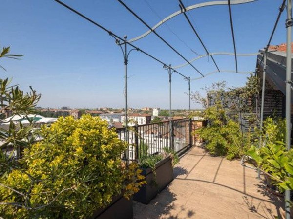 appartamento in vendita a Milano in zona Monluè