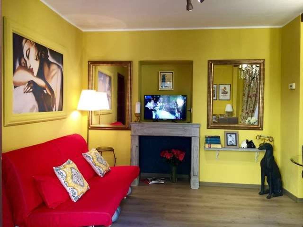 appartamento in vendita a Milano in zona Centro Storico