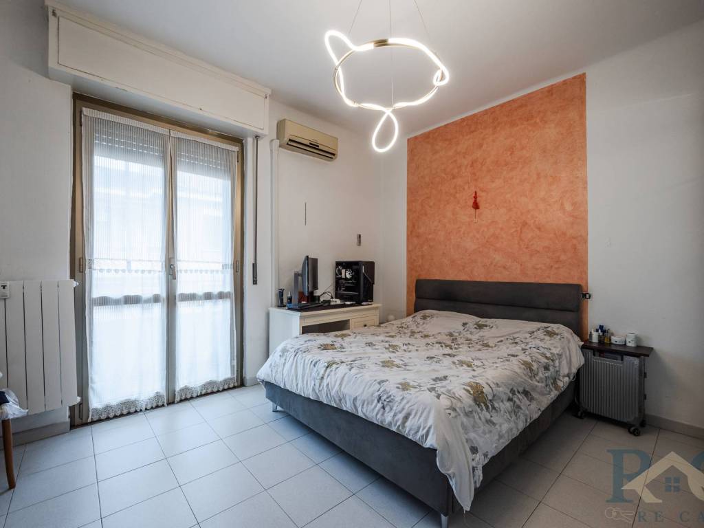 appartamento in vendita a Milano in zona Vigentino