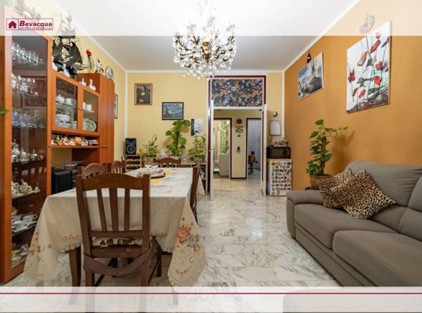 appartamento in vendita a Milano in zona Turro