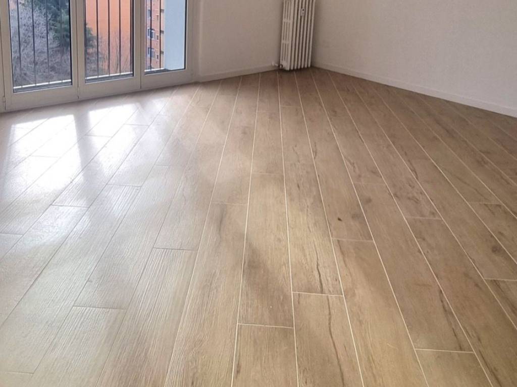 appartamento in vendita a Milano in zona Ronchetto sul Naviglio