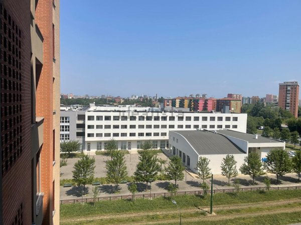 appartamento in vendita a Milano in zona Crescenzago