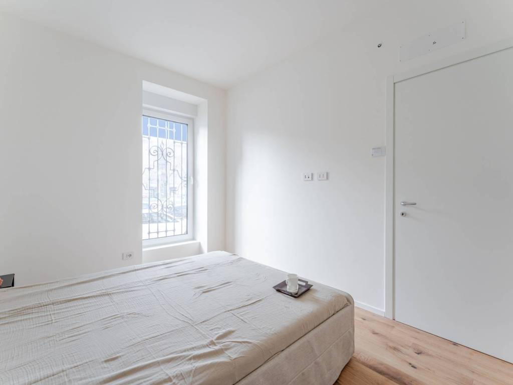 appartamento in vendita a Milano in zona Maggiolina