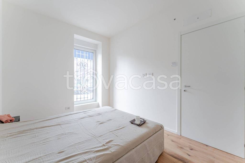 appartamento in vendita a Milano in zona Niguarda