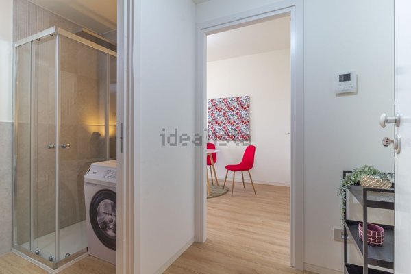 appartamento in vendita a Milano in zona Vigentino