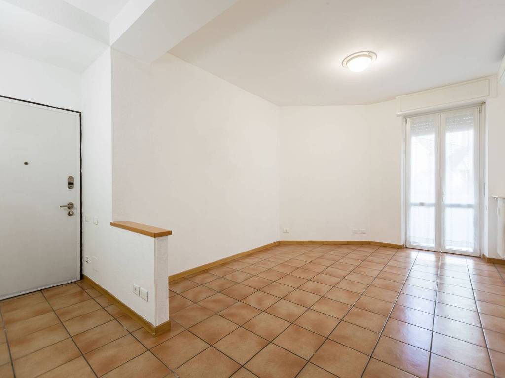 appartamento in vendita a Milano in zona Sempione