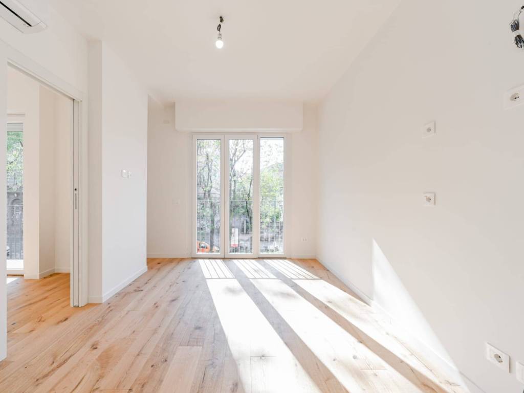 appartamento in vendita a Milano in zona Città Studi