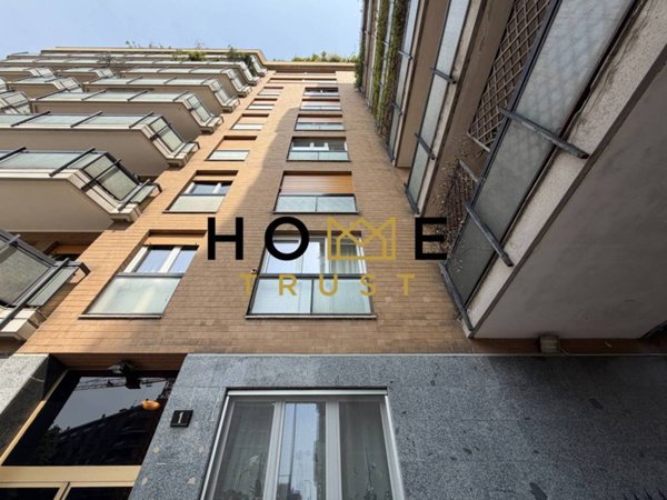 appartamento in vendita a Milano in zona Centro Storico