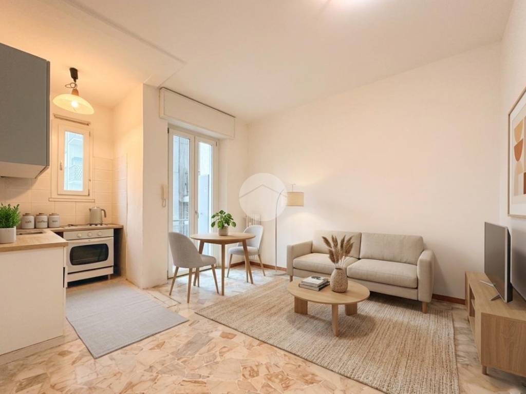 appartamento in vendita a Milano in zona Solari