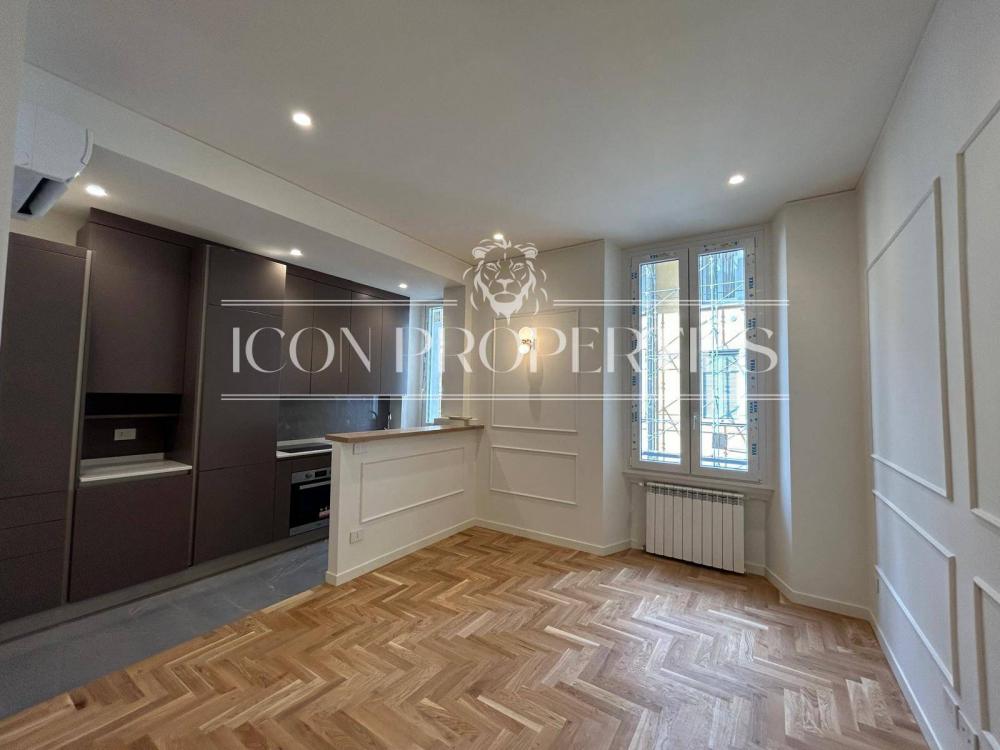 appartamento in vendita a Milano in zona XXII Marzo