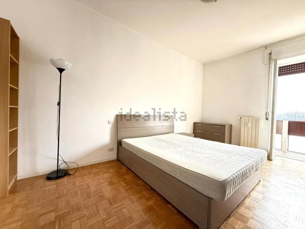 appartamento in vendita a Milano in zona Famagosta