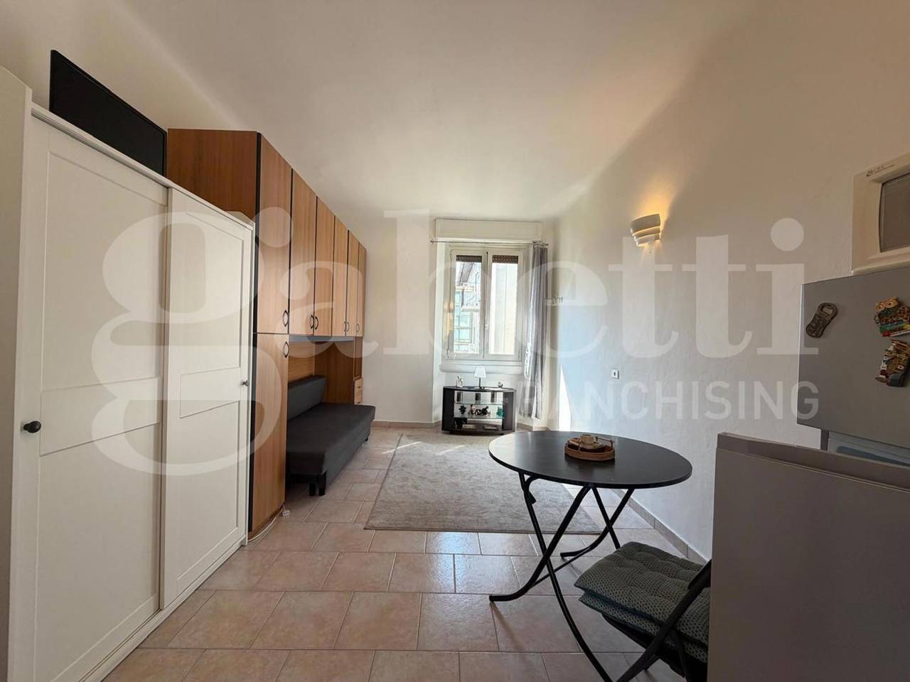 monolocale in vendita a Milano in zona Stadera