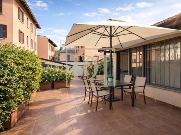 appartamento in vendita a Milano in zona Loreto