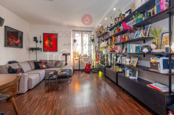 appartamento in vendita a Milano in zona Centro Storico