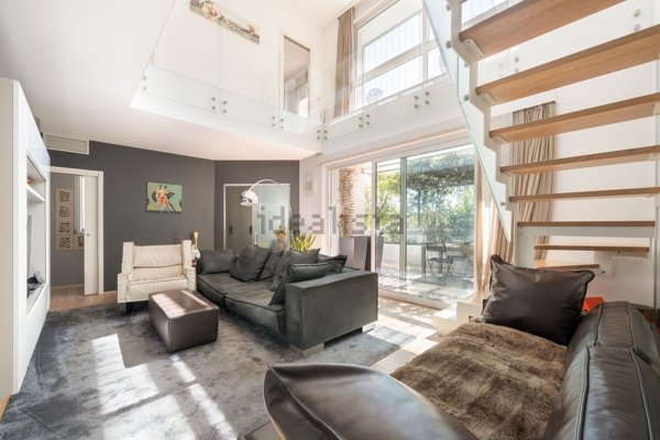 appartamento in vendita a Milano in zona Maggiolina