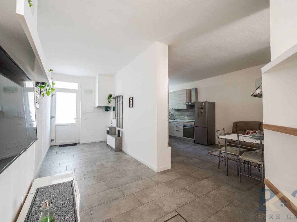 appartamento in vendita a Milano in zona Rogoredo