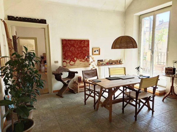 appartamento in vendita a Milano in zona Isola