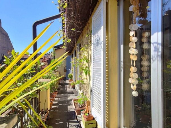 appartamento in vendita a Milano in zona Isola