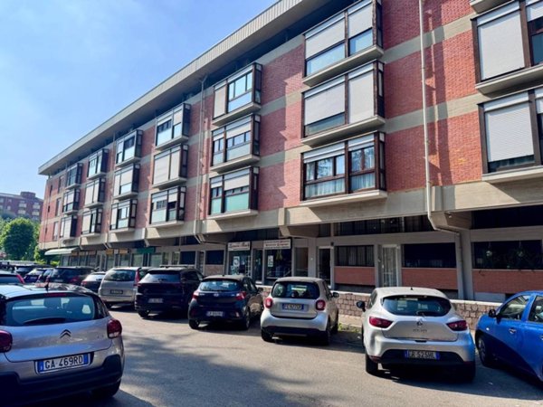 appartamento in vendita a Milano in zona Bovisa