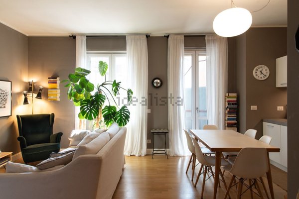 appartamento in vendita a Milano in zona Il Portello